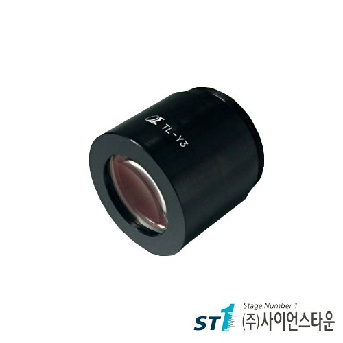 TL-Y3 튜브렌즈(Tube lens)