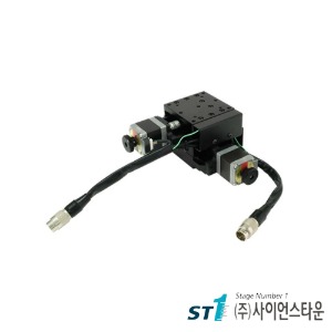 Linear XY Stage [SLSM2-40]