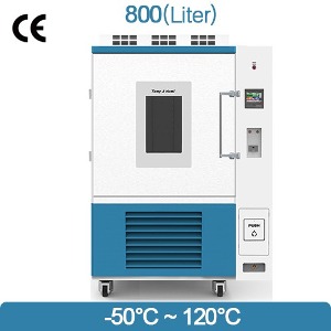 -50℃ 항온항습기 (Temb &amp; Humi Control Chamber) [SH-CTH-800SCR2]