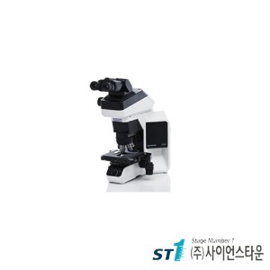 정립형 금속 현미경 [BX46]