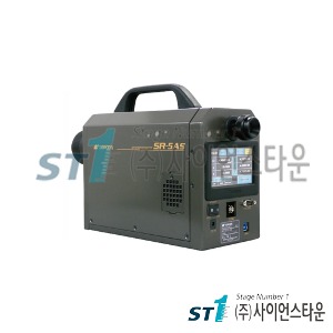 Spectroradiometer [SR-5AS]